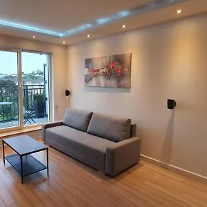  Apartament Apartament Z Widokiem Na Staw