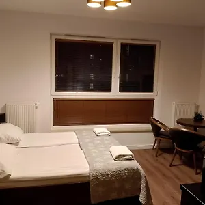  Apartament Bastion Wałowa