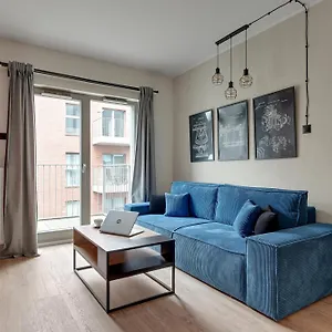 Apartment Grano - Pool, Sauna, & Parking By Downtown